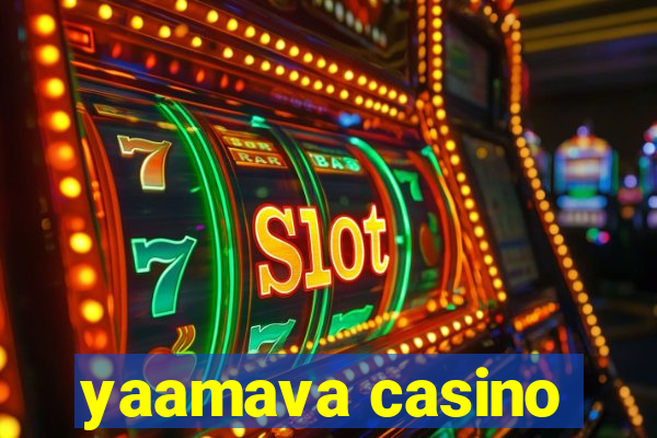 yaamava casino