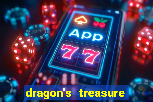 dragon's treasure demo wg