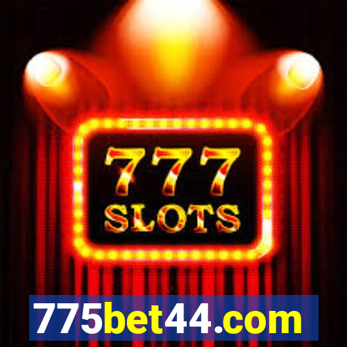 775bet44.com