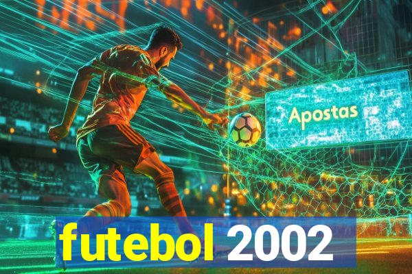 futebol 2002