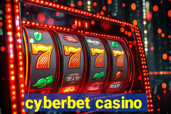 cyberbet casino