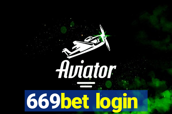 669bet login