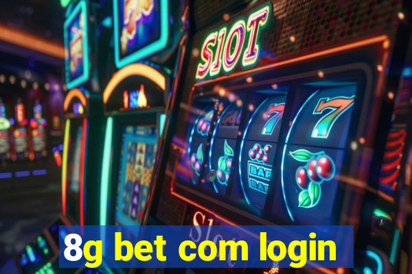 8g bet com login