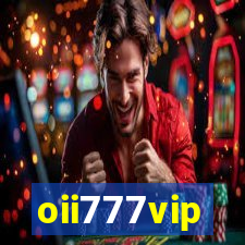 oii777vip