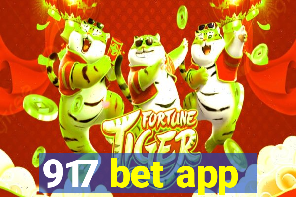 917 bet app