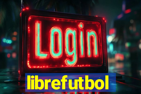 librefutbol