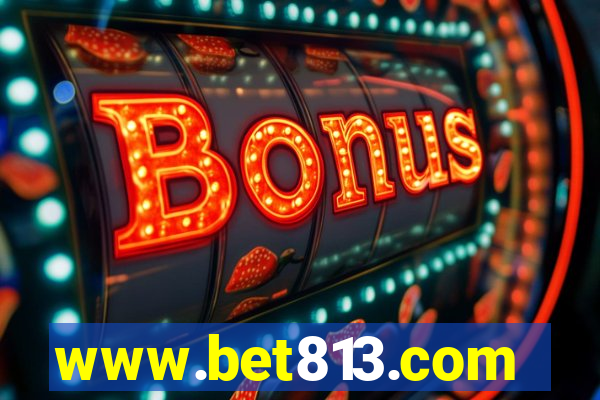 www.bet813.com