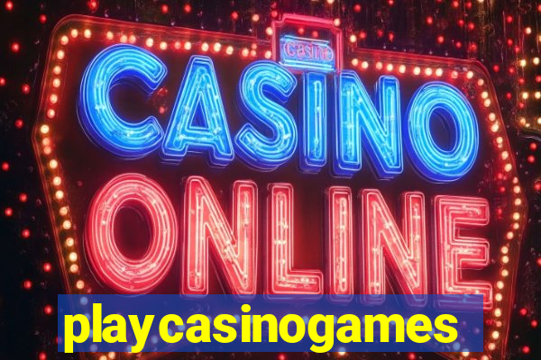 playcasinogames