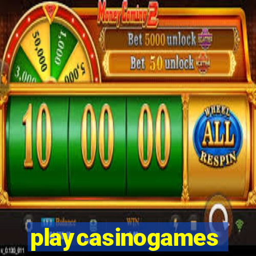 playcasinogames