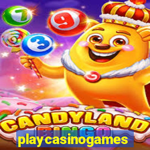 playcasinogames