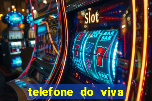 telefone do viva sorte oficial