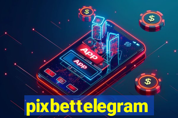 pixbettelegram