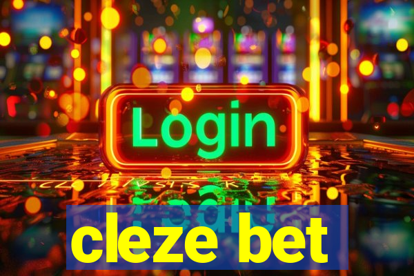 cleze bet