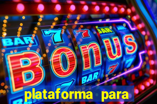 plataforma para jogar mines