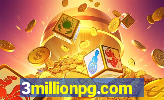 3millionpg.com