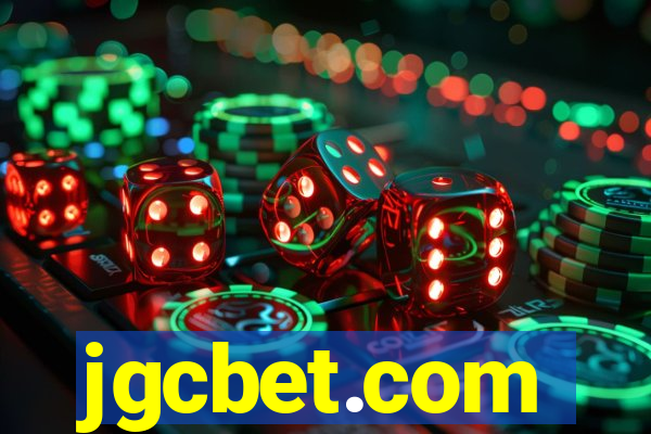 jgcbet.com