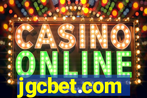 jgcbet.com