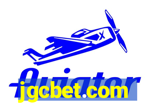 jgcbet.com