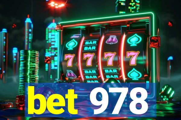 bet 978