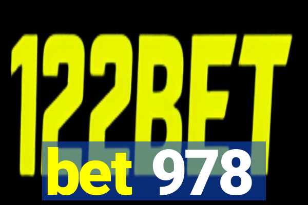 bet 978