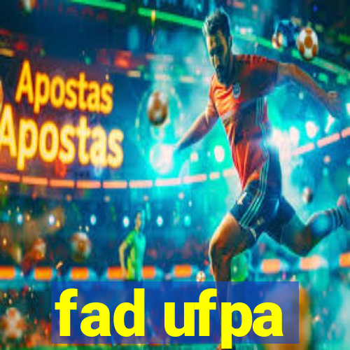 fad ufpa