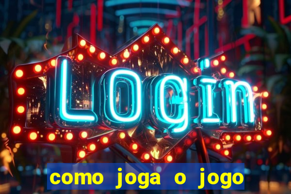 como joga o jogo do foguete