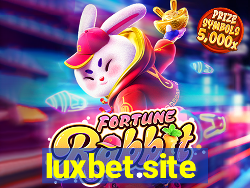 luxbet.site