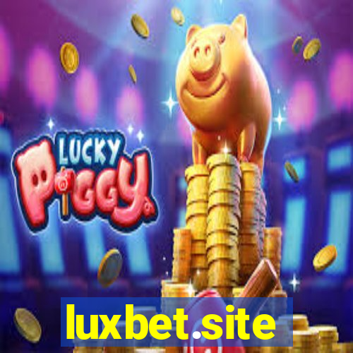 luxbet.site