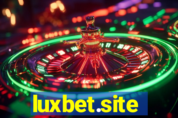 luxbet.site