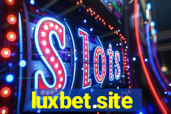 luxbet.site