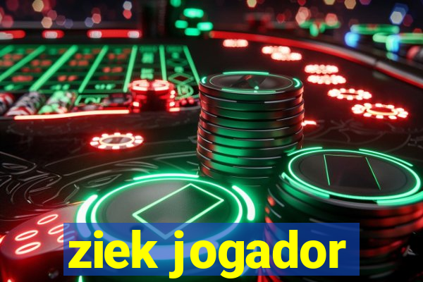 ziek jogador