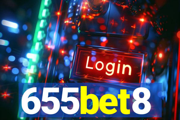 655bet8