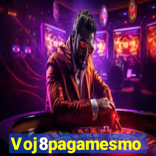 Voj8pagamesmo