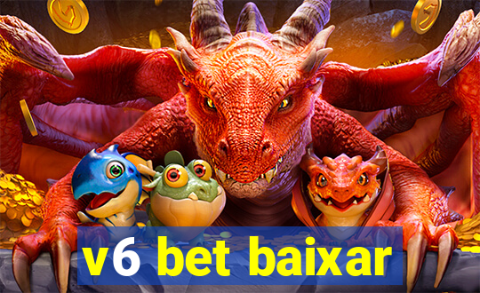 v6 bet baixar