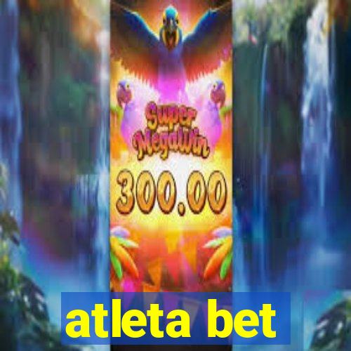 atleta bet