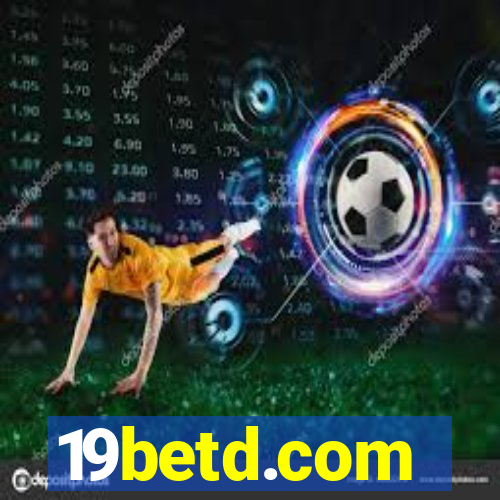 19betd.com