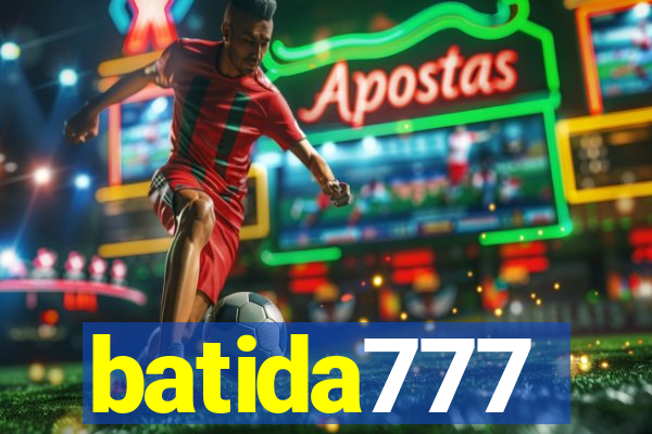 batida777