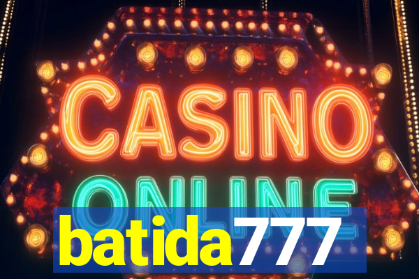 batida777