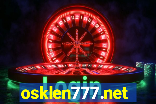 osklen777.net