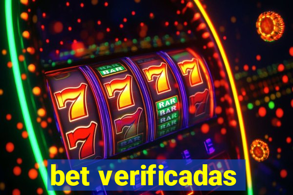 bet verificadas