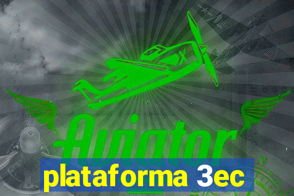 plataforma 3ec