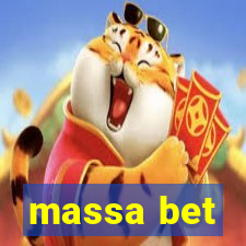 massa bet