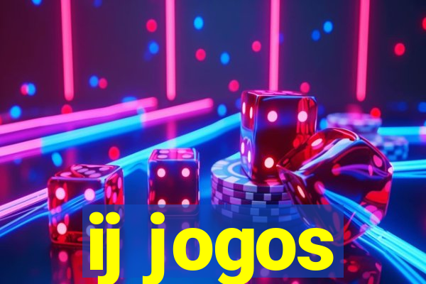 ij jogos