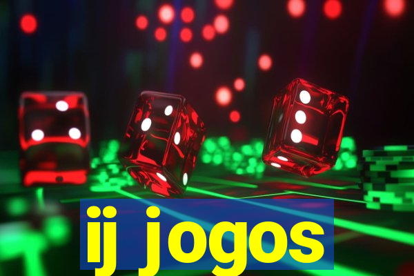 ij jogos