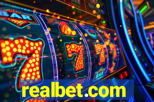 realbet.com