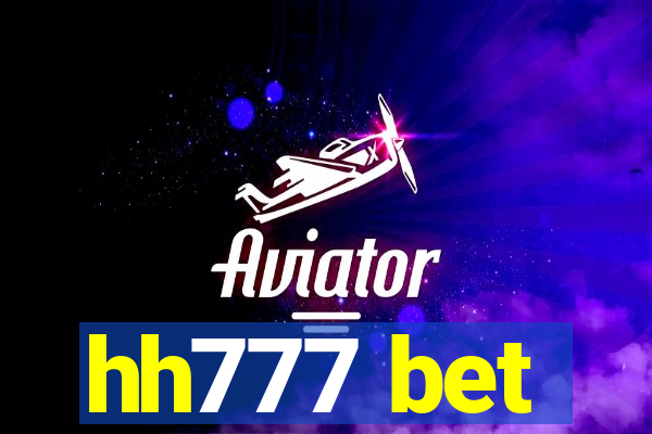 hh777 bet