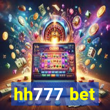 hh777 bet