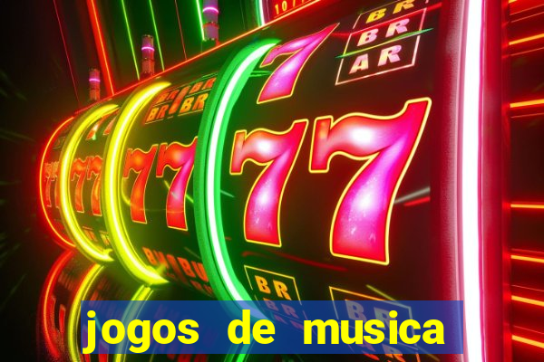 jogos de musica para pc