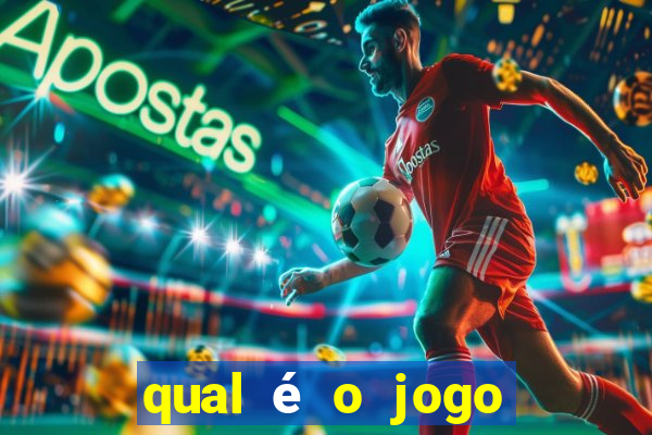 qual é o jogo para ganhar dinheiro de verdade