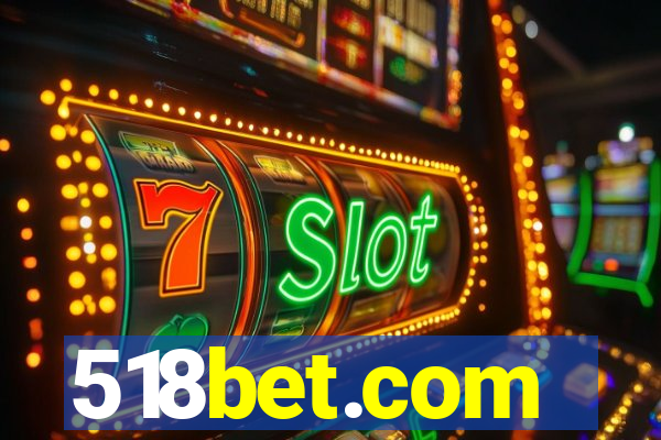 518bet.com